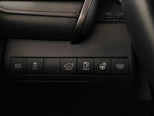 Toyota Camry VIII (XV70) с пробегом 2020 года, цена 2 969 000 рублей, 59544 км, седан, Автокод Объявления