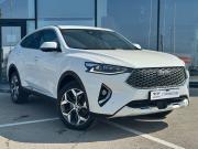 Haval F7x I Стройкерамика  - изображение 28