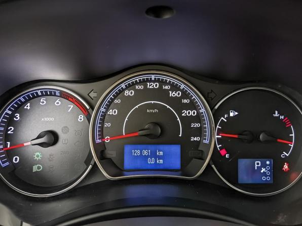 Renault Koleos I Рестайлинг 2 с пробегом 2014 года, цена 1 300 000 рублей, 128059 км, внедорожник, Автокод Объявления