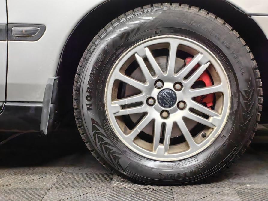 Volvo S60 I Москва  - изображение 9