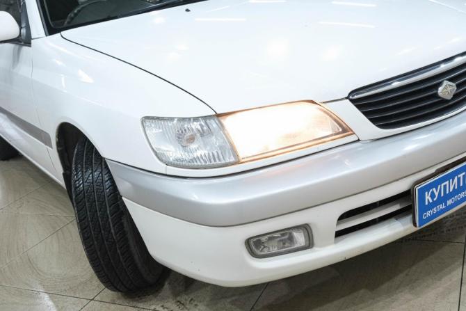 Toyota Corona X (T210) с пробегом 2000 года, цена 449 000 рублей, 132000 км, седан, Автокод Объявления
