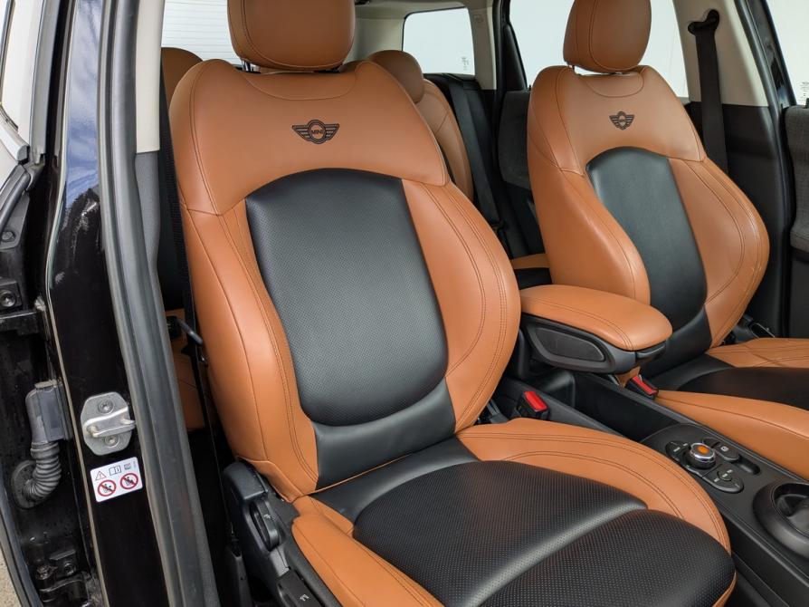 Mini Countryman II Москва  - изображение 25