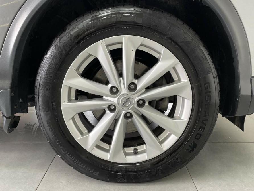 Nissan Qashqai II Красноярск  - изображение 6