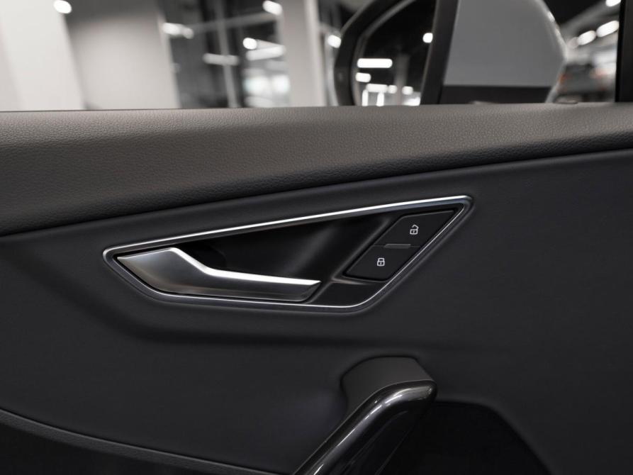 Audi Q2 I Рестайлинг Москва  - изображение 19