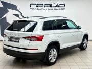 Skoda Kodiaq I Ростов-на-Дону  - изображение 15