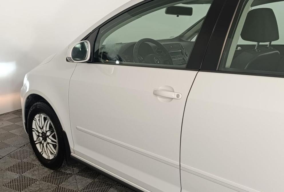 Volkswagen Golf VI Волгоград  - изображение 22