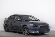 Mitsubishi Lancer X Томск  - изображение 20