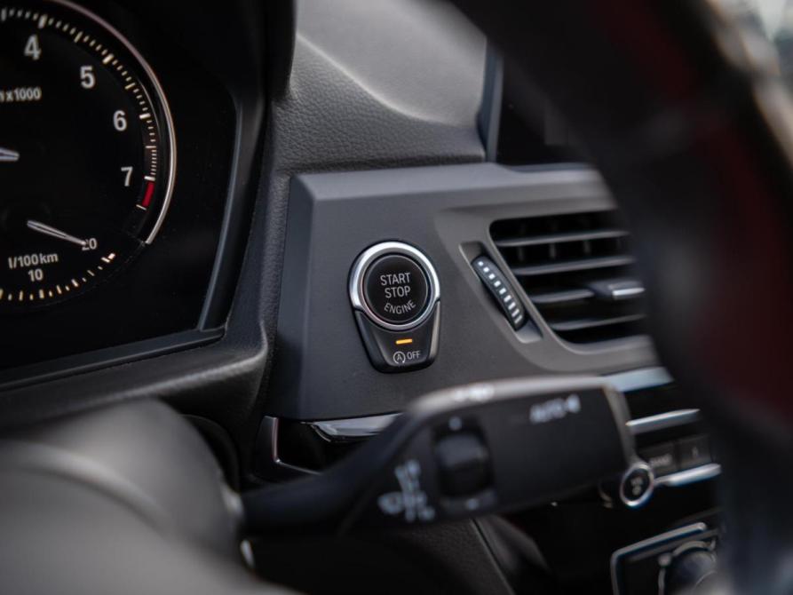 BMW 1 серии III (F52) Рестайлинг Сочи  - изображение 22