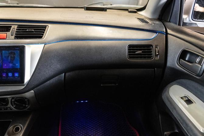 Mitsubishi Lancer IX с пробегом 2005 года, цена 230 000 рублей, 515188 км, седан, Автокод Объявления