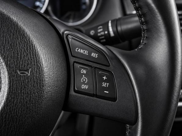 Mazda 6 III (GJ) Рестайлинг с пробегом 2016 года, цена 1 615 000 рублей, 132208 км, седан, Автокод Объявления