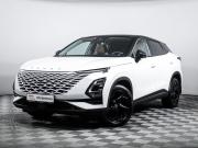 Omoda C5 I Москва  - изображение 19