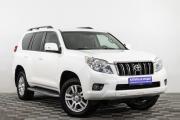 Toyota Land Cruiser Prado 150 Series Сургут  - изображение 19