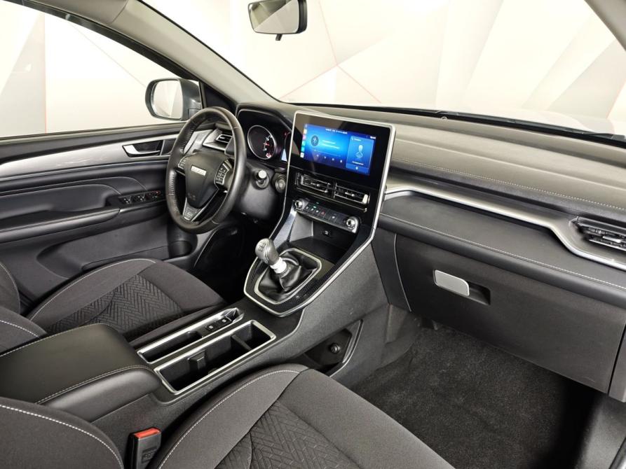 Haval M6 II Москва  - изображение 13