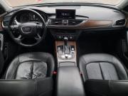 Audi A6 IV (C7) Рестайлинг Санкт-Петербург  - изображение 31