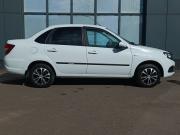 Lada (ВАЗ) Granta I Рестайлинг Ярославль  - изображение 16