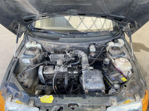 Lada (ВАЗ) 2111 с пробегом 2006 года, цена 50 000 рублей, 198000 км, универсал, Автокод Объявления