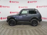 Lada (ВАЗ) Niva Legend Вологда  - изображение 24