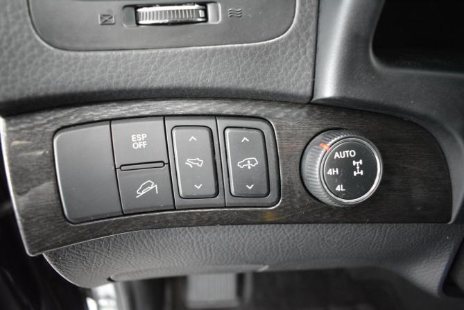 Kia Mohave I с пробегом 2013 года, цена 1 789 000 рублей, 245000 км, внедорожник, Автокод Объявления