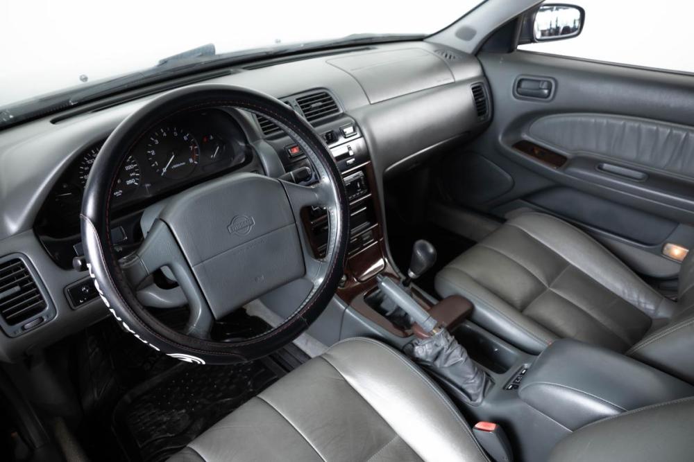 Nissan Maxima IV (A32) Пермь  - изображение 8