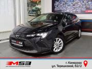 Toyota Corolla XII (E210) Кемерово  - изображение 24