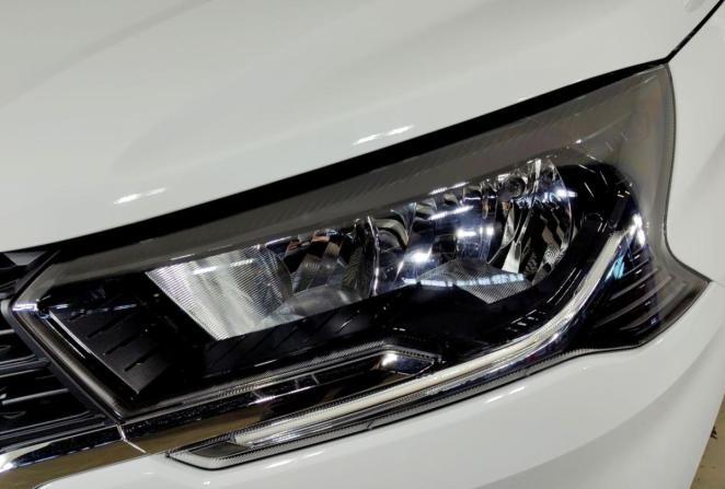 Lada (ВАЗ) Iskra с пробегом 2025 года, цена 1 310 000 рублей, 4898 км, седан, Автокод Объявления
