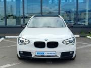 BMW 1 серии II (F20/F21) Москва  - изображение 26