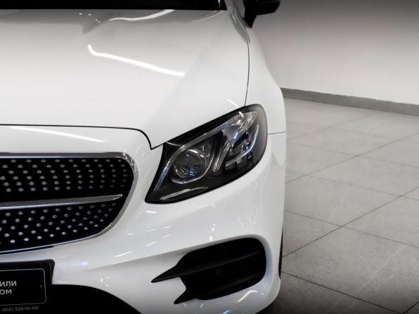 Mercedes-Benz E-Класс V (W213 S213 C238) с пробегом 2020 года, цена 4 750 000 рублей, 78427 км, купе-хардтоп, Автокод Объявления