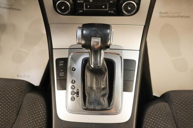 Volkswagen Passat B6 с пробегом 2010 года, цена 759 000 рублей, 226000 км, седан, Автокод Объявления