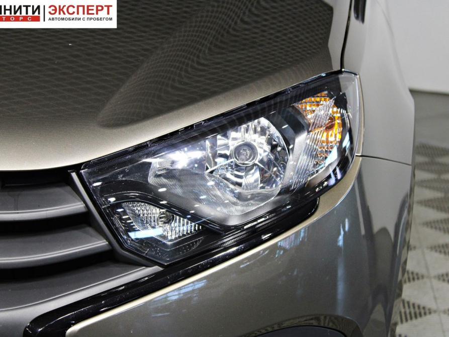 Lada (ВАЗ) Granta I Рестайлинг Белгород  - изображение 9