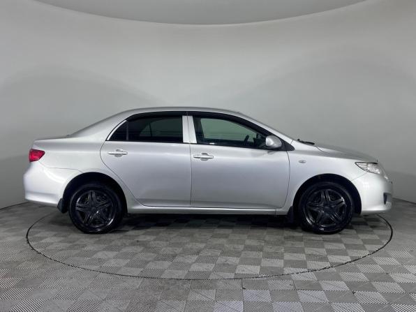 Toyota Corolla X (E140 E150) с пробегом 2007 года, цена 610 000 рублей, 293180 км, седан, Автокод Объявления