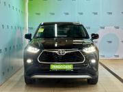 Toyota Highlander IV (XU70) Набережные Челны  - изображение 35