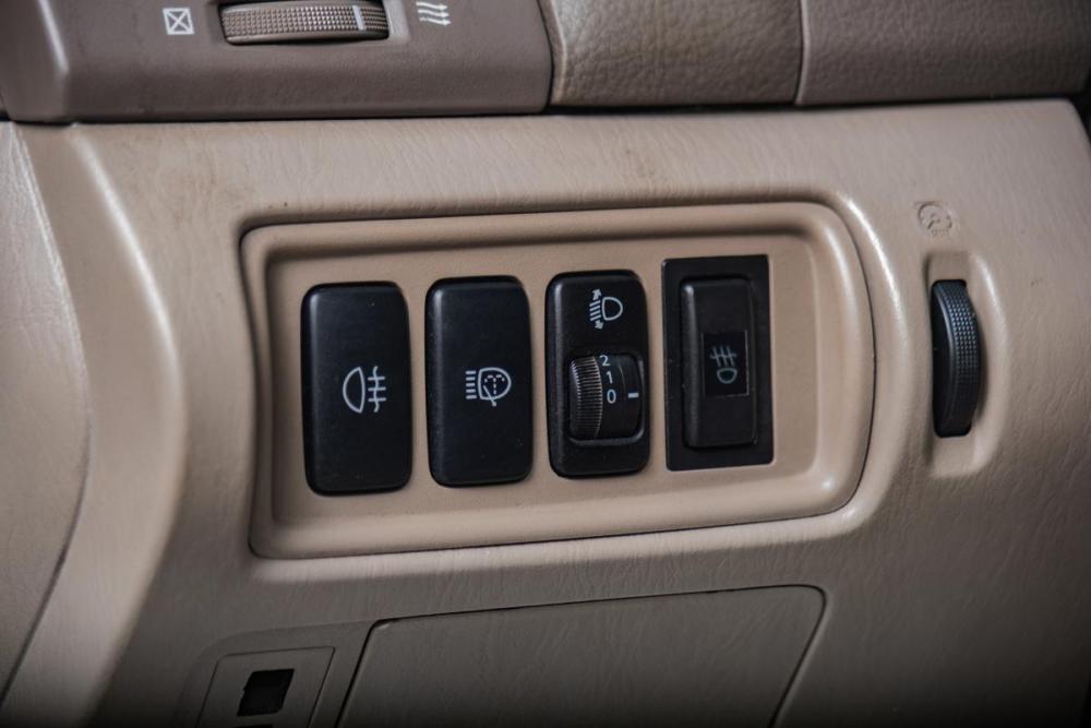 Toyota Camry V (XV30) Томск  - изображение 13