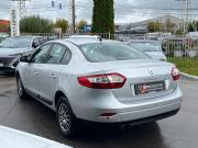 Renault Fluence I Рестайлинг Калуга  - изображение 23