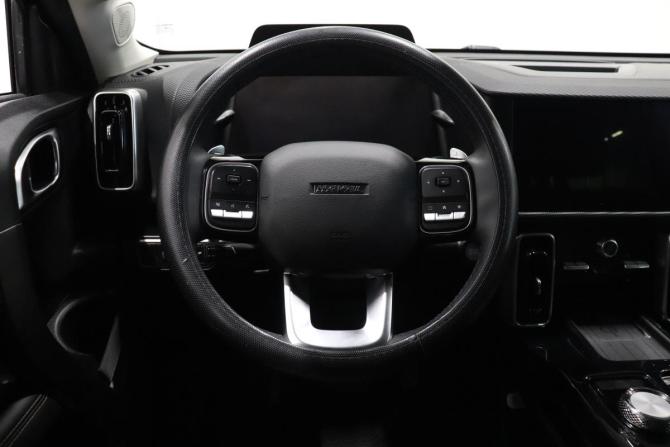 Haval Dargo с пробегом 2023 года, цена 2 600 000 рублей, 32753 км, внедорожник, Автокод Объявления