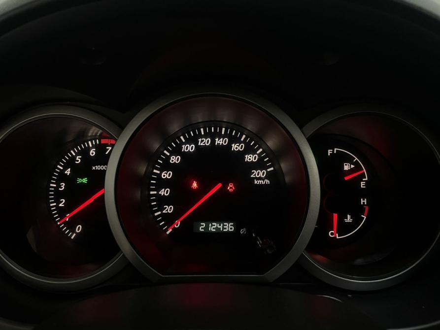 Suzuki Grand Vitara II Воронеж  - изображение 10
