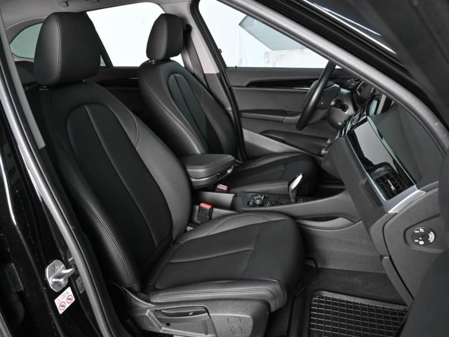 BMW X1 II (F48) Рестайлинг Ростов-на-Дону  - изображение 8