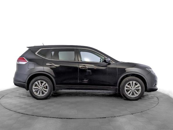 Nissan X-Trail III с пробегом 2016 года, цена 1 525 000 рублей, 171144 км, внедорожник, Автокод Объявления