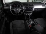 Volkswagen Tiguan II Воронеж  - изображение 28