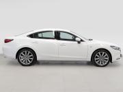 Mazda 6 III (GJ) Рестайлинг 2 Санкт-Петербург  - изображение 33