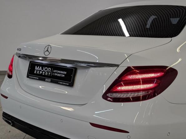 Mercedes-Benz E-Класс V (W213 S213 C238) с пробегом 2020 года, цена 3 495 000 рублей, 100948 км, седан, Автокод Объявления