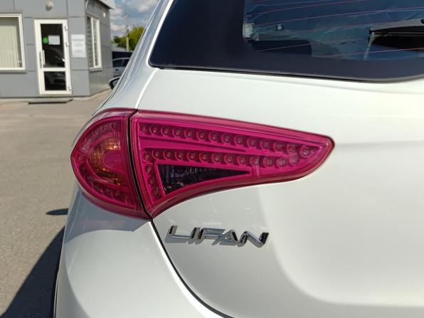 Lifan X50 с пробегом 2016 года, цена 558 000 рублей, 67316 км, хэтчбек, Автокод Объявления