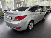 Hyundai Solaris I Рестайлинг Киров  - изображение 23