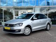 Volkswagen Polo V Рестайлинг Ульяновск  - изображение 20