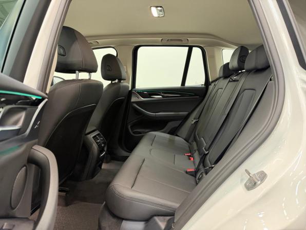 BMW X3 III (G01) с пробегом 2019 года, цена 3 640 000 рублей, 78862 км, внедорожник, Автокод Объявления