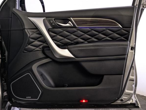 Haval H9 I Рестайлинг с пробегом 2022 года, цена 3 070 000 рублей, 44993 км, внедорожник, Автокод Объявления