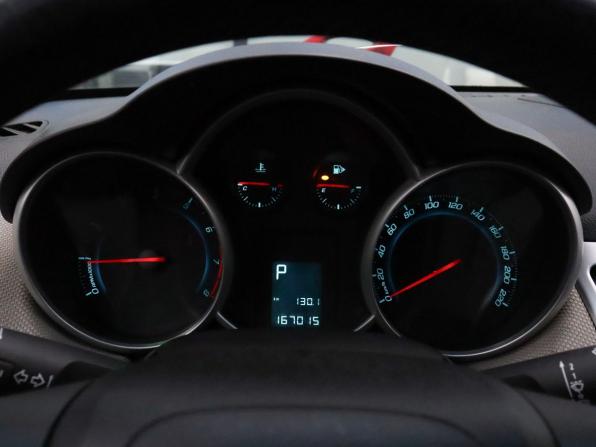 Chevrolet Cruze I с пробегом 2011 года, цена 609 000 рублей, 167000 км, седан, Автокод Объявления