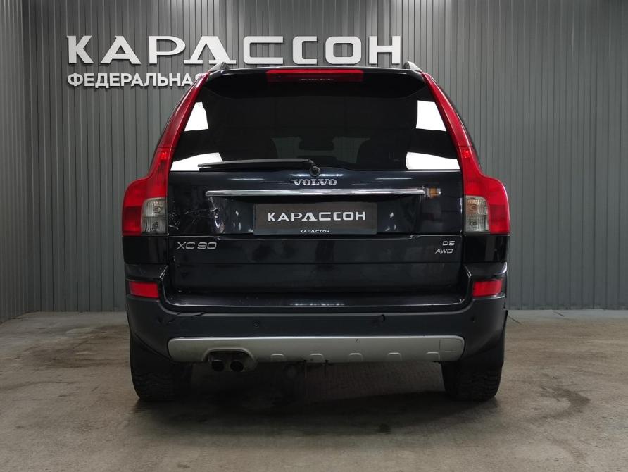Volvo XC90 I Рестайлинг Пермь  - изображение 4