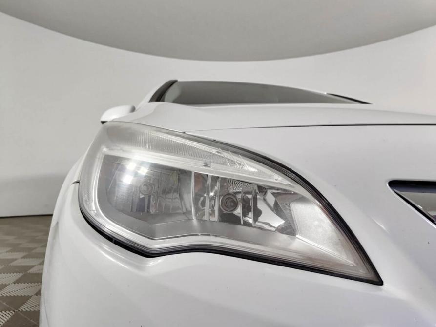 Opel Astra J Уфа  - изображение 21