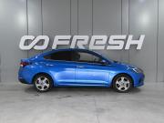 Hyundai Solaris II Рестайлинг Ростов-на-Дону  - изображение 25