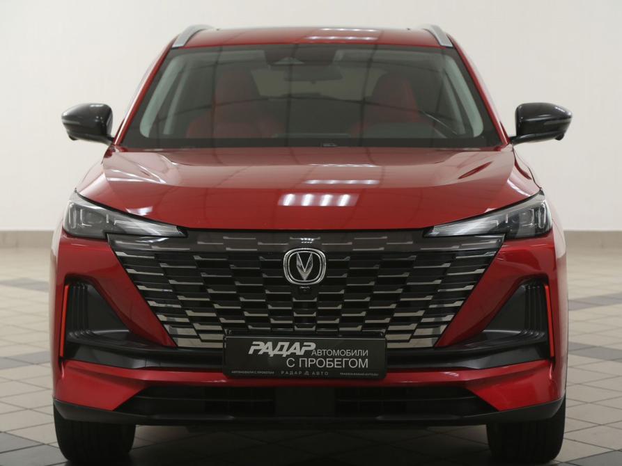 Changan CS55 Plus II Иваново  - изображение 6